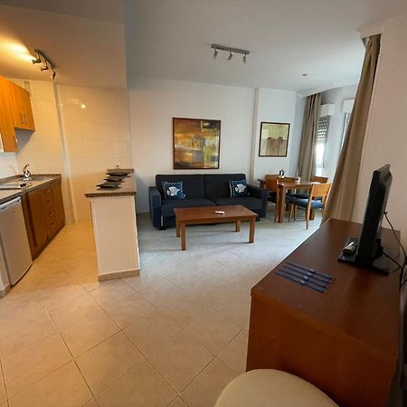 Apartamentos Magic Benalbeach By Benalnova ベナルマデナ エクステリア 写真