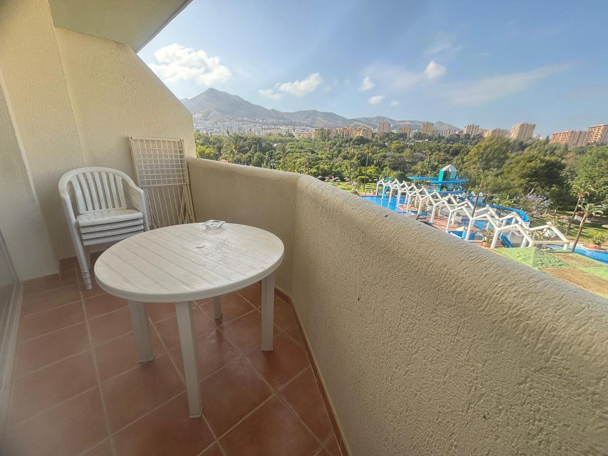 Apartamentos Magic Benalbeach By Benalnova ベナルマデナ エクステリア 写真