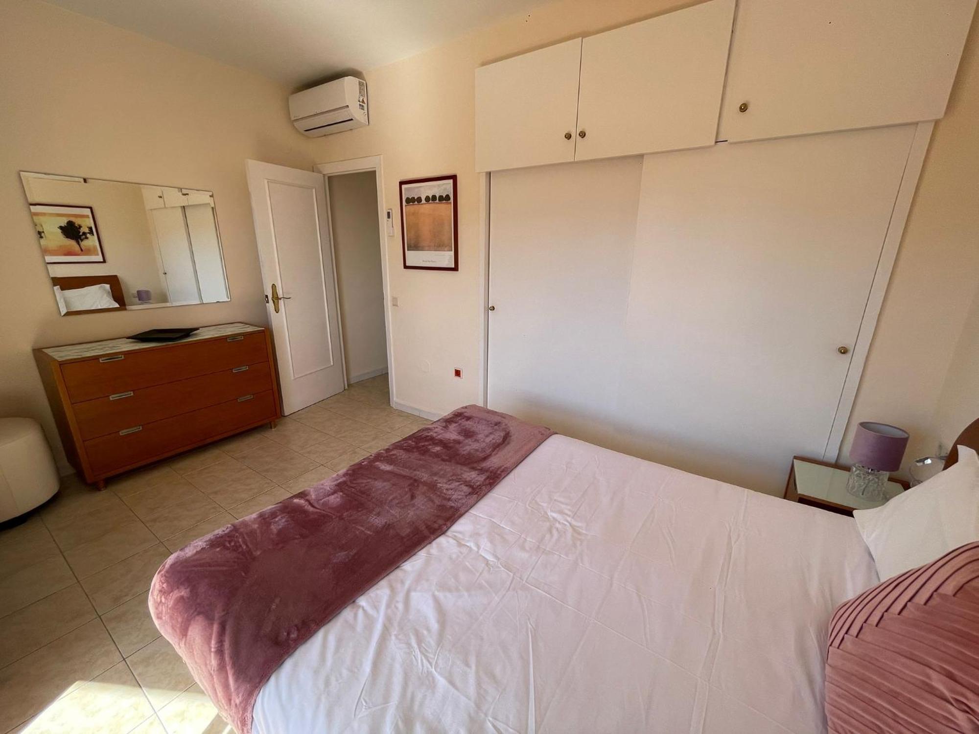 Apartamentos Magic Benalbeach By Benalnova ベナルマデナ エクステリア 写真