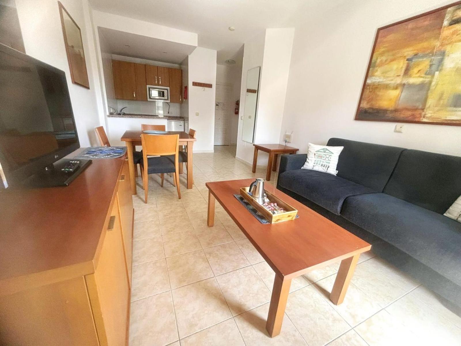Apartamentos Magic Benalbeach By Benalnova ベナルマデナ エクステリア 写真
