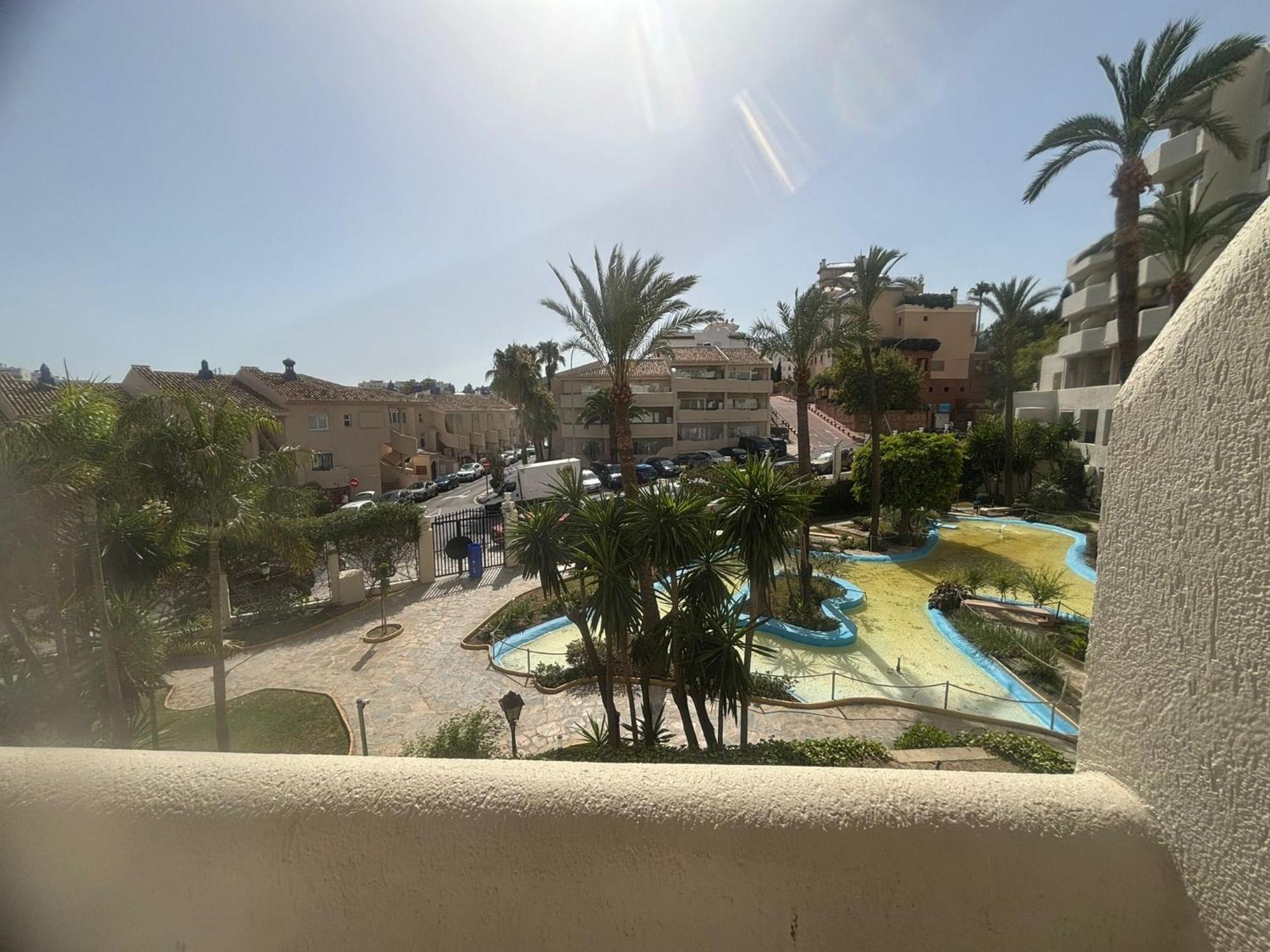 Apartamentos Magic Benalbeach By Benalnova ベナルマデナ エクステリア 写真