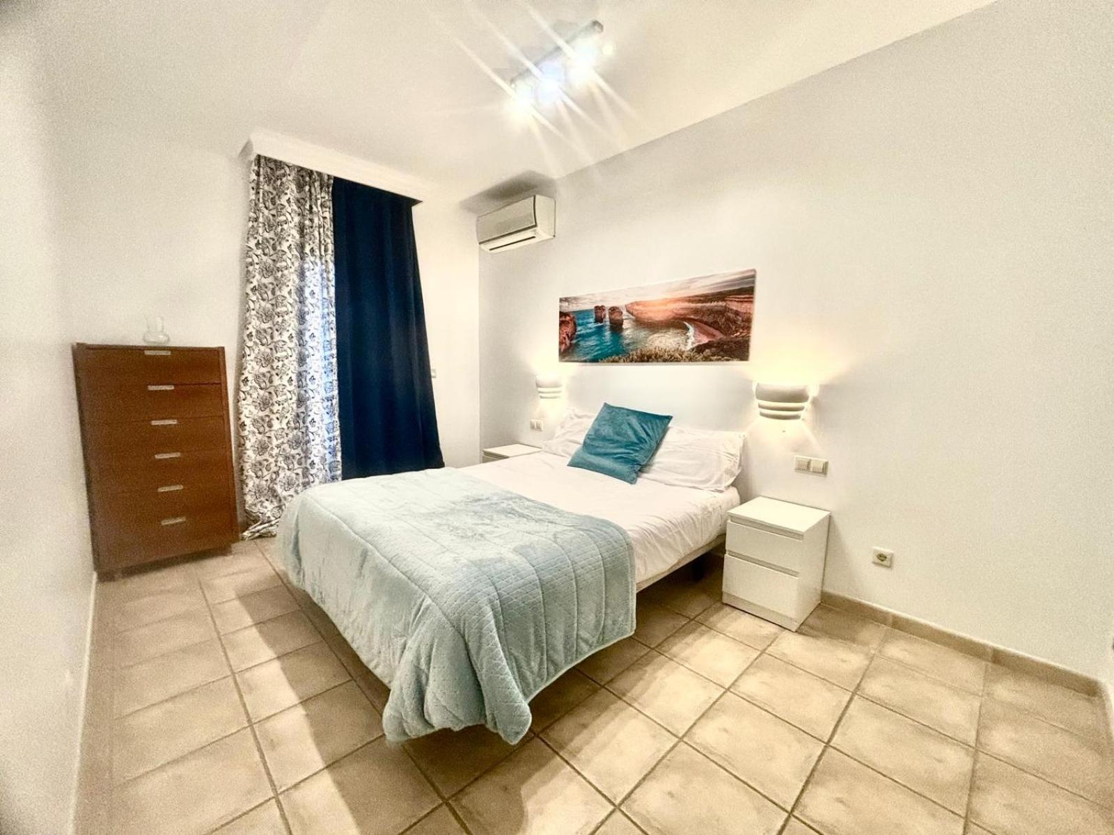 Apartamentos Magic Benalbeach By Benalnova ベナルマデナ エクステリア 写真