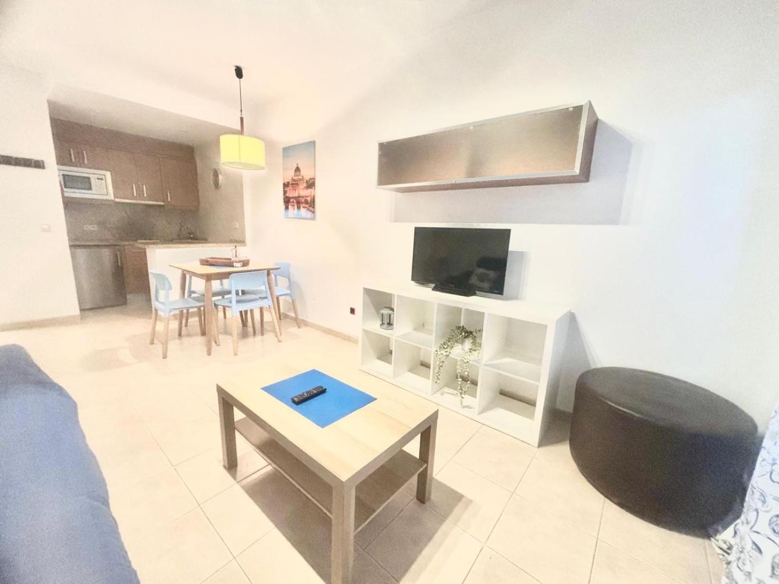 Apartamentos Magic Benalbeach By Benalnova ベナルマデナ エクステリア 写真