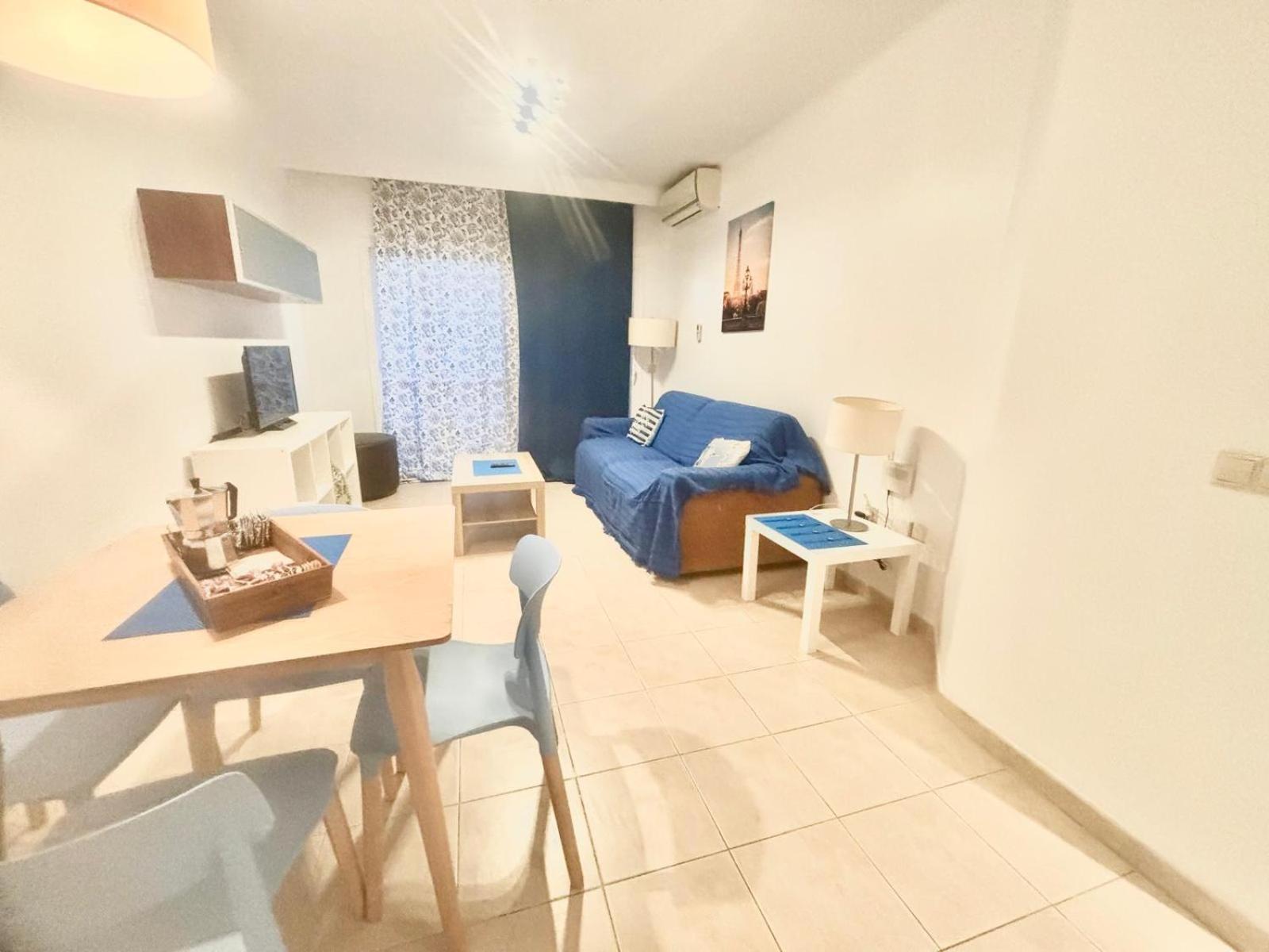 Apartamentos Magic Benalbeach By Benalnova ベナルマデナ エクステリア 写真
