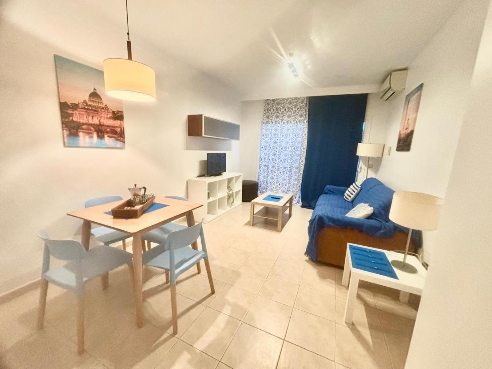Apartamentos Magic Benalbeach By Benalnova ベナルマデナ エクステリア 写真